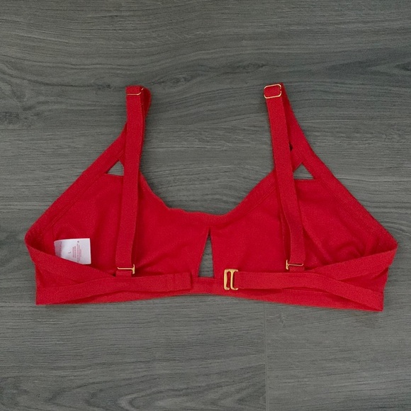 Women’s Xhilaration Bikini Top - Picture 4 of 5
